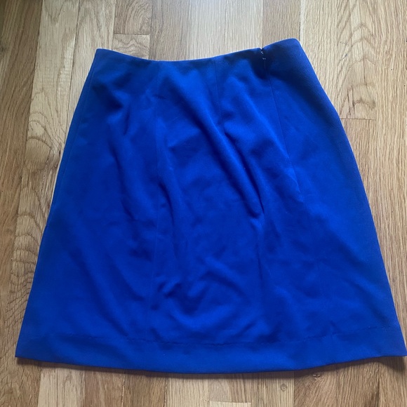NWOT Hutch Front-Slit Micro Mini Skirt - Picture 4 of 9